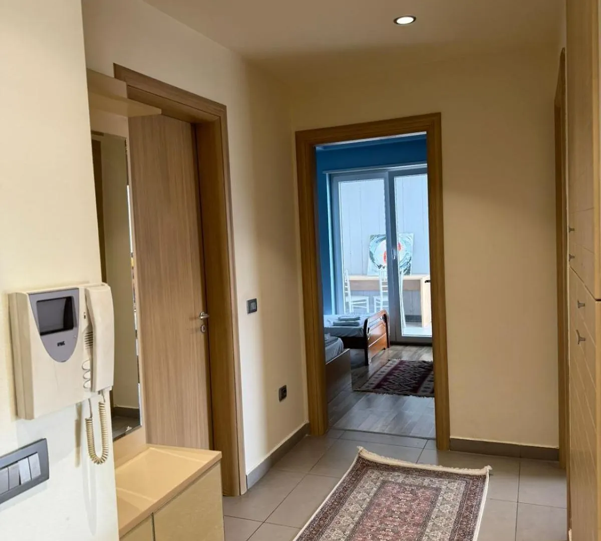 Diem Apartment Near Pazari I Ri Tirana Albania