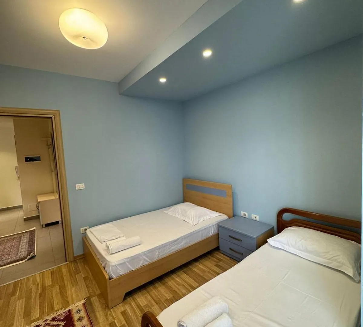 Diem Apartment Near Pazari I Ri Tirana