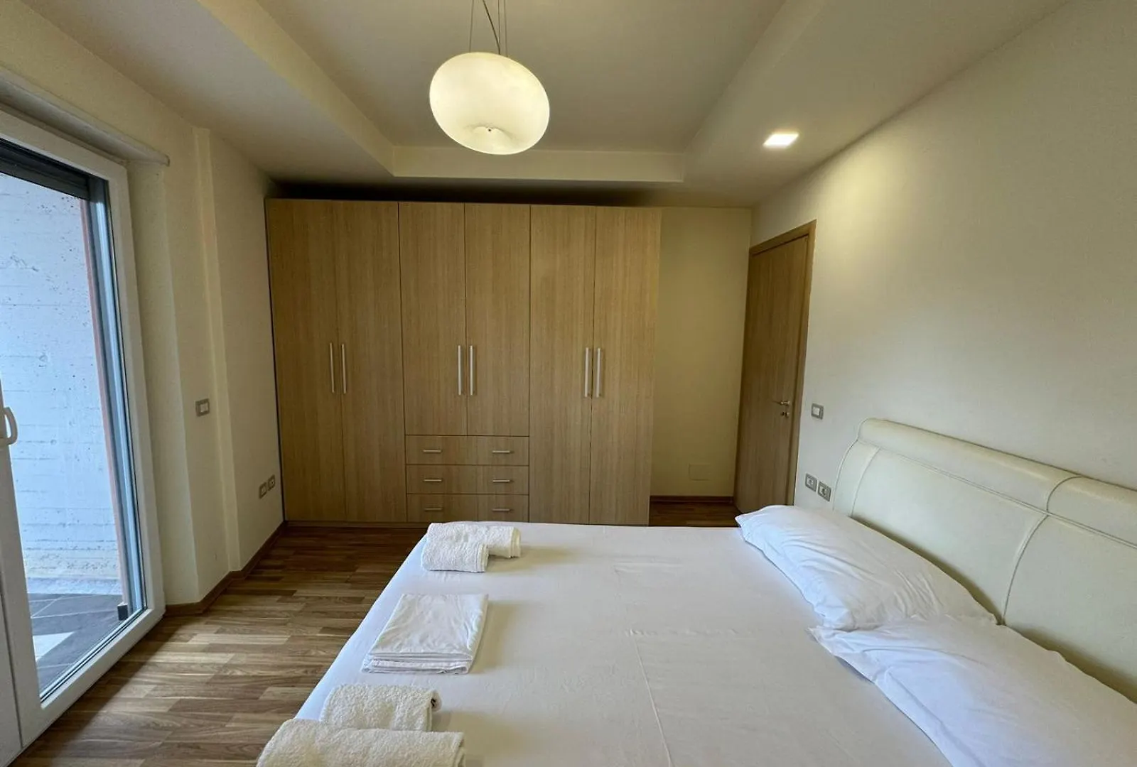 Diem Apartment Near Pazari I Ri Tirana