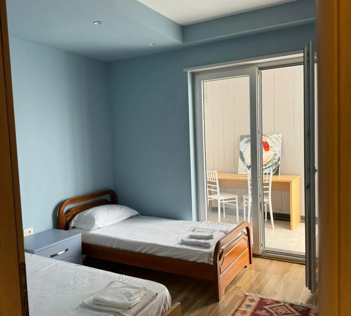Diem Apartment Near Pazari I Ri Tirana Albania