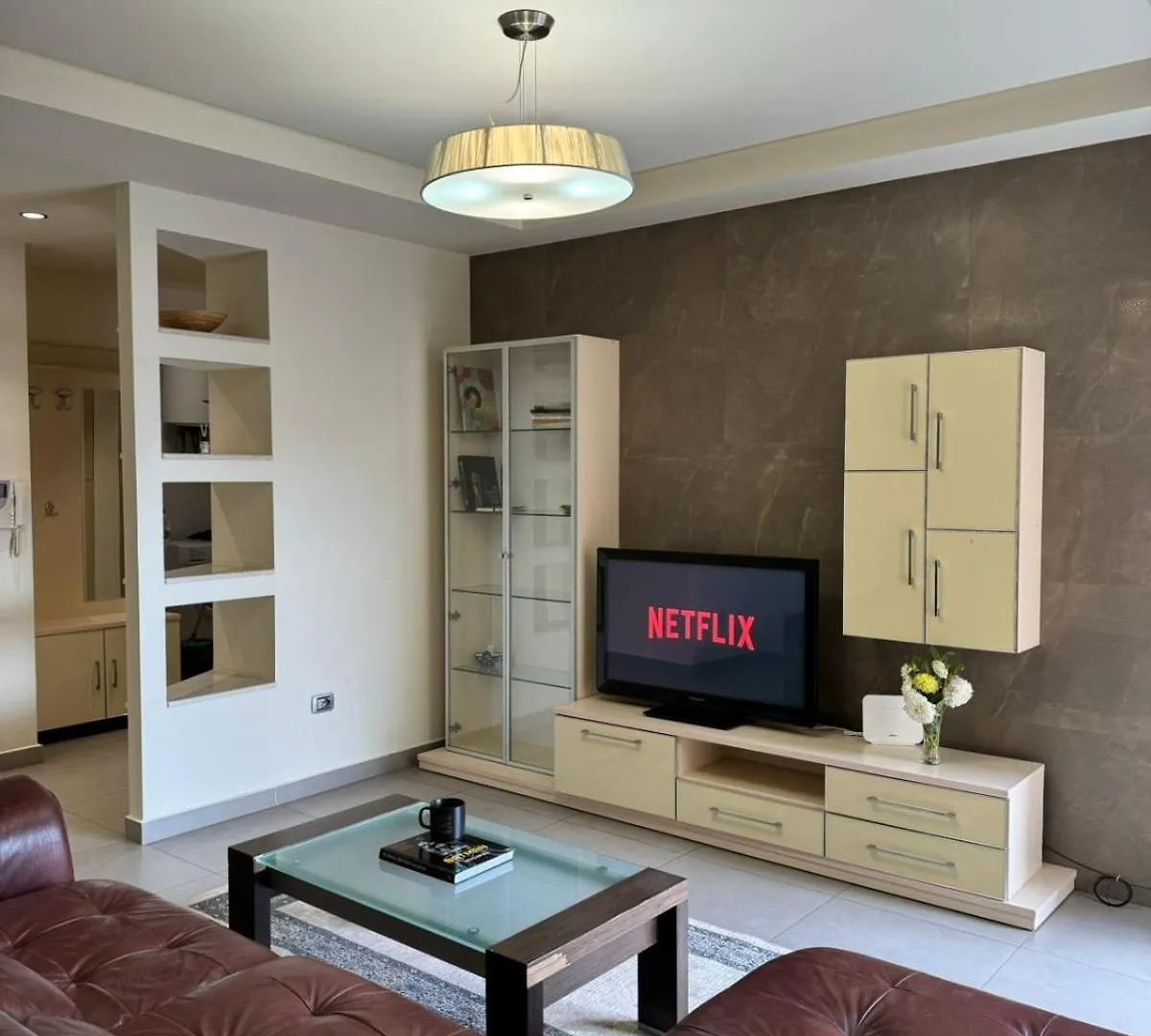 Diem Apartment Near Pazari I Ri Tirana