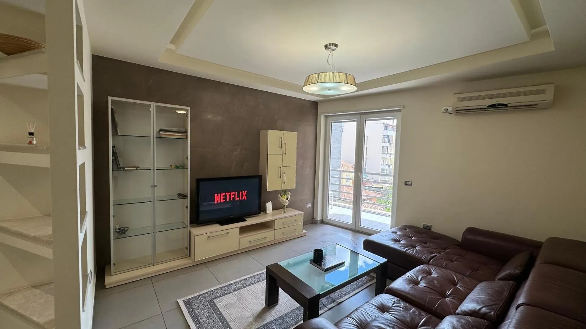 Diem Apartment Near Pazari I Ri Tirana