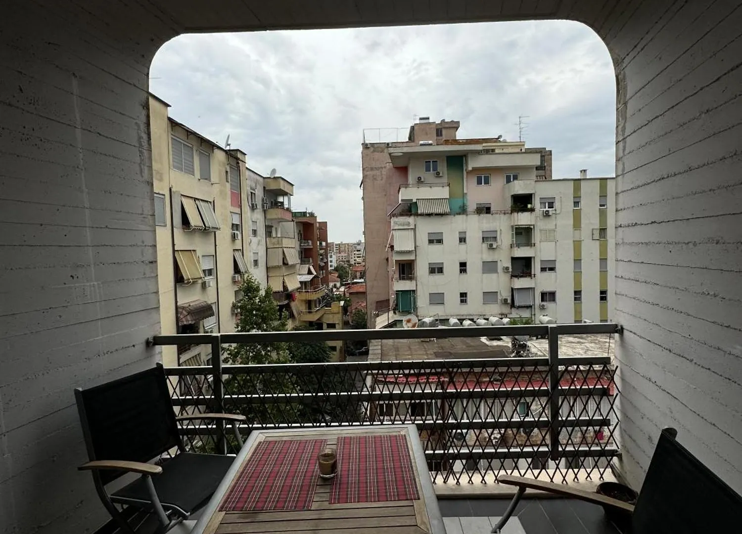 Diem Apartment Near Pazari I Ri Tirana