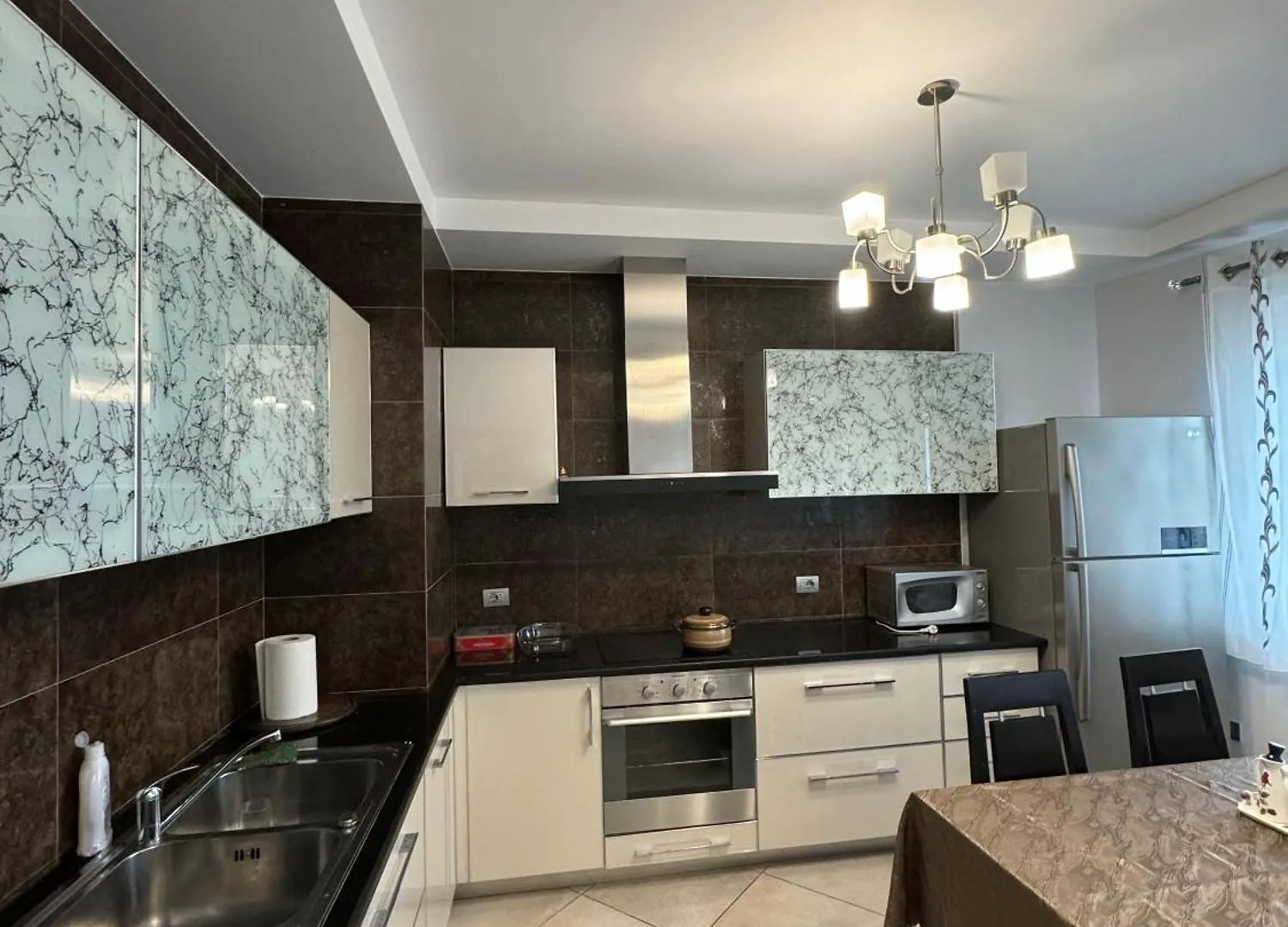 Diem Apartment Near Pazari I Ri Tirana