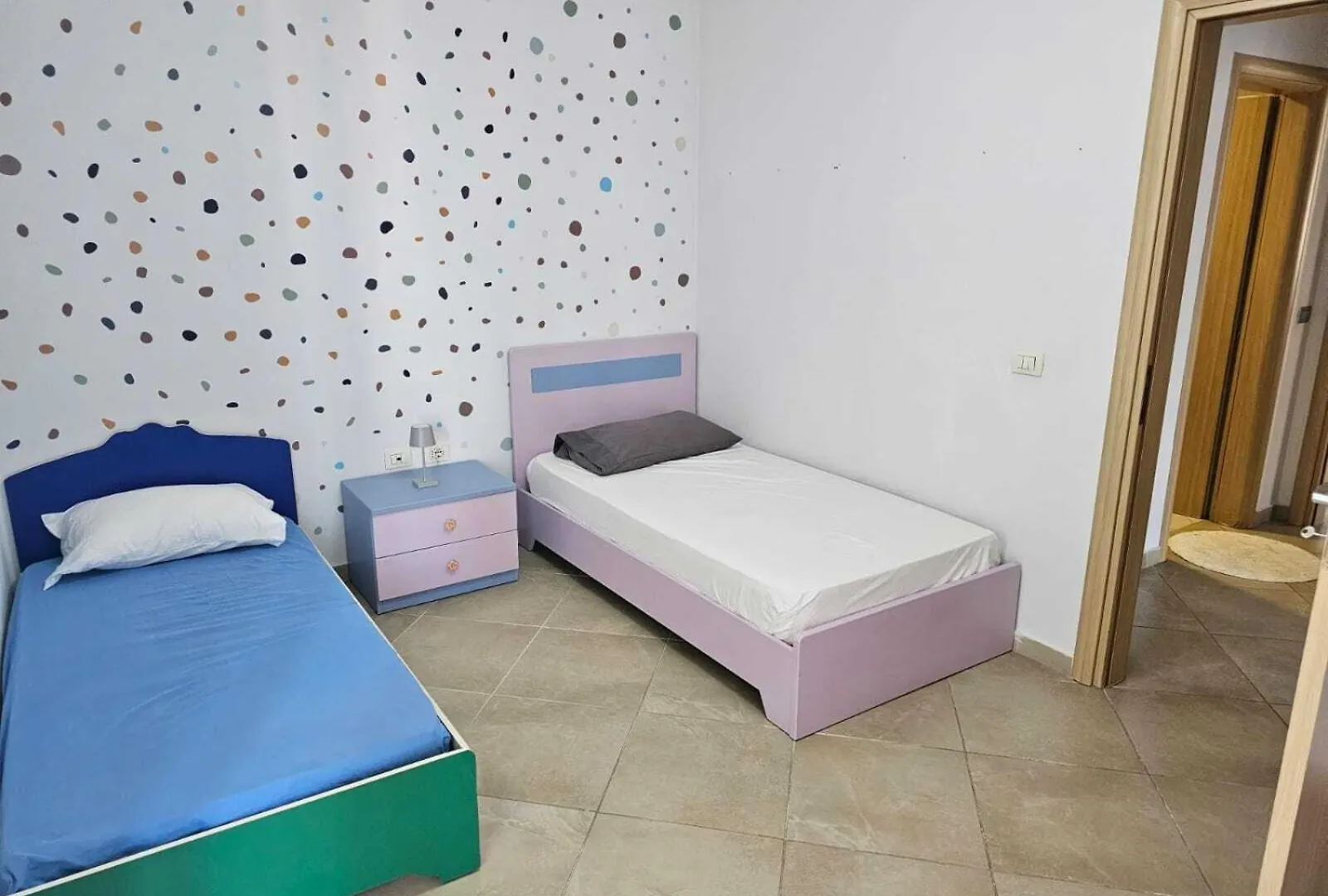 Diem Apartment Near Pazari I Ri Tirana